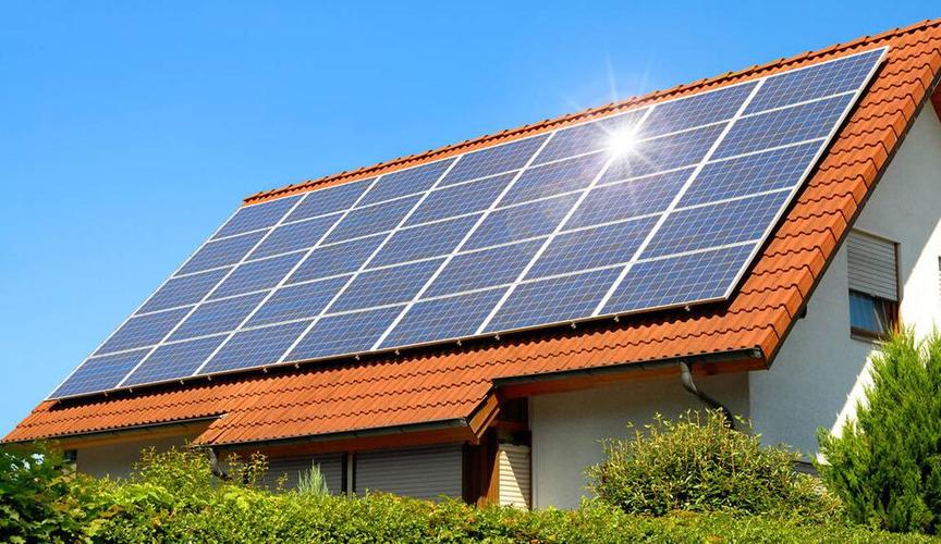 漢膜太陽能發電加盟 開啟新能源創富新紀元